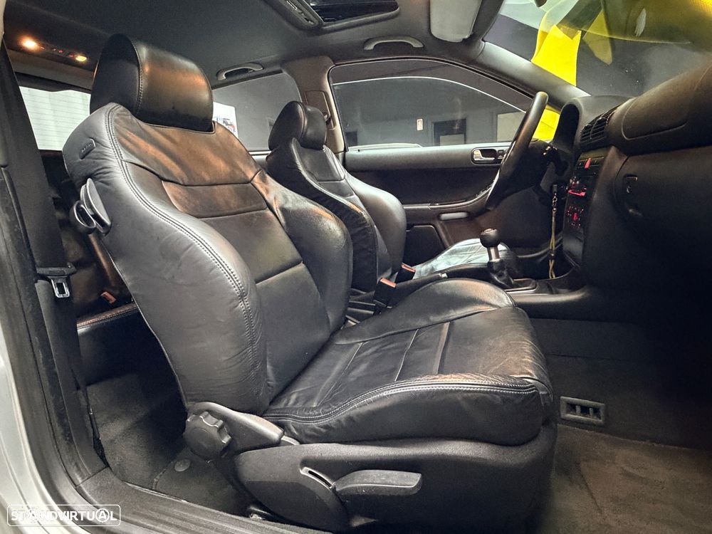 Audi A3 1.9 TDI Sport - 20