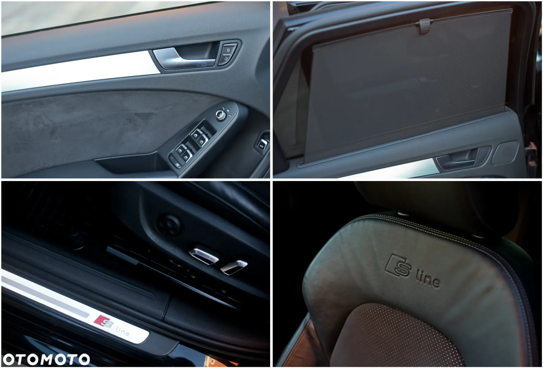 Audi A4 2.0 TDI Quattro Sport S tronic - 32