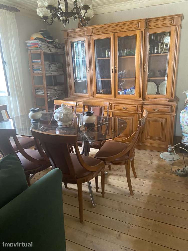 Ótima oportunidade: moradia em aldeia histórica do interior - Grande imagem: 5/6