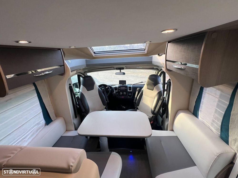 Chausson Titanium - 6