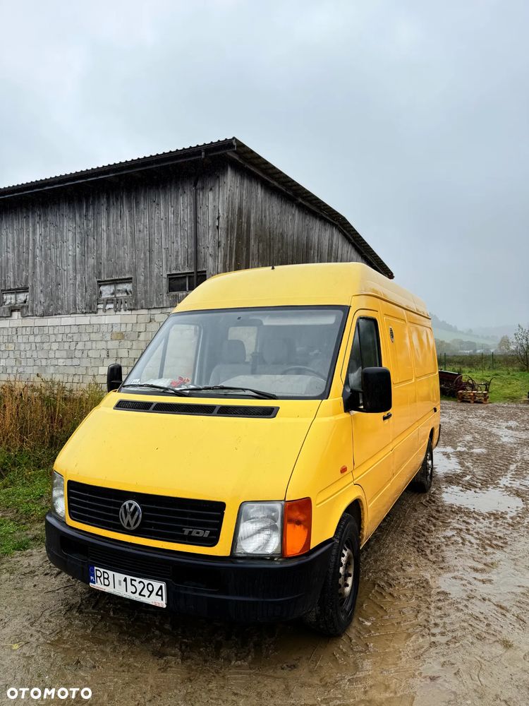 Volkswagen LT 35 - 3