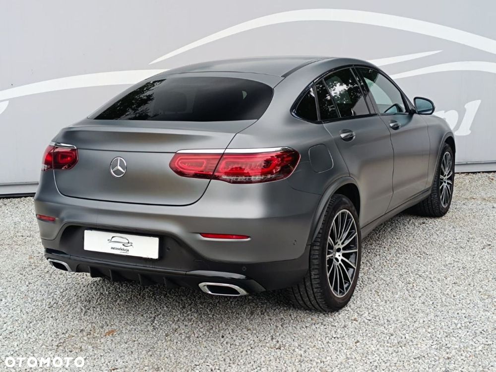 Mercedes-Benz GLC - 3