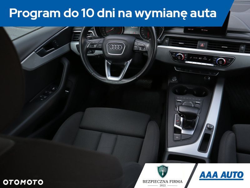 Audi A4 Allroad - 9