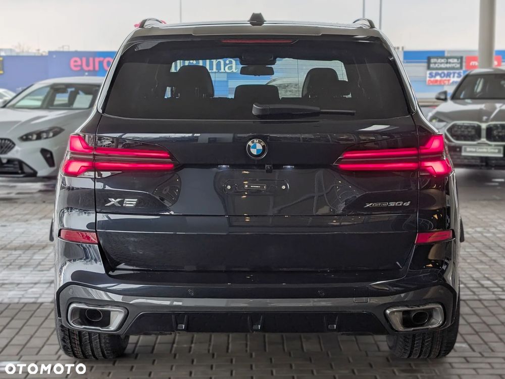 BMW X5 xDrive30d - 5