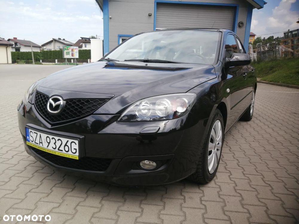 Mazda 3 2.0 Sport Active Plus - 34
