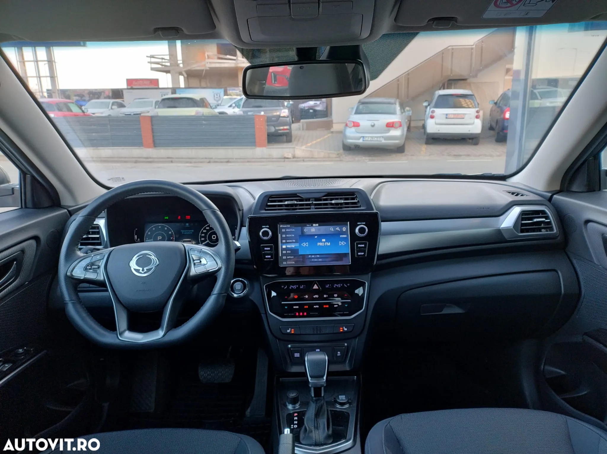 SsangYong Tivoli - 9