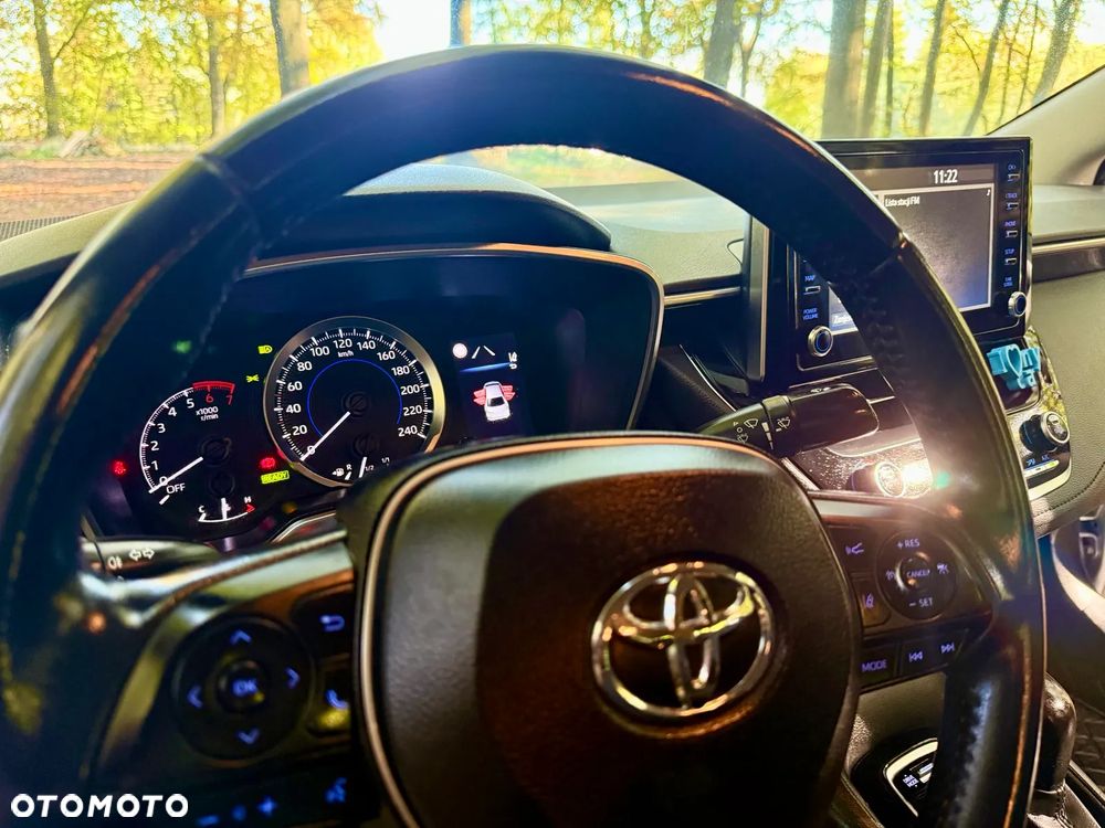 Toyota Corolla - 29
