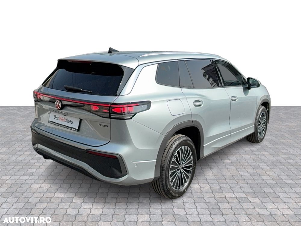 Volkswagen Tayron 2.0 TDI 4Motion DSG Life - 3