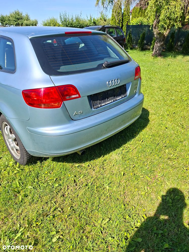 Audi A3 Sportback - 6