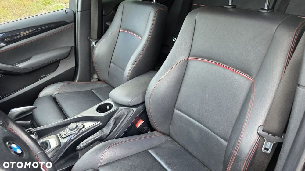 BMW X1 - 21