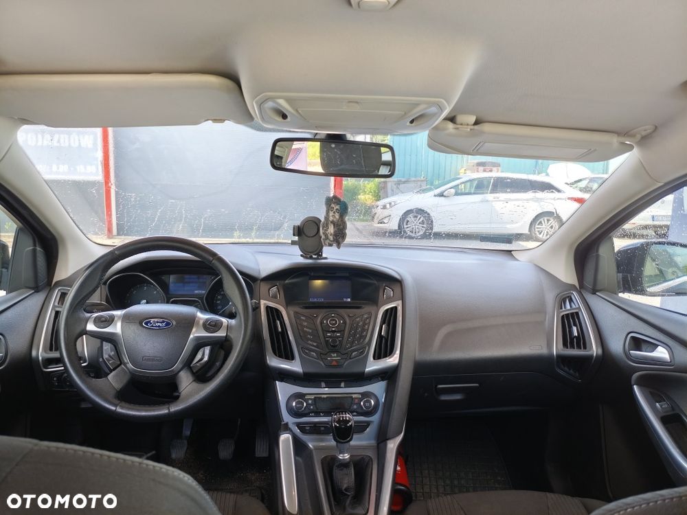 Ford Focus - 7