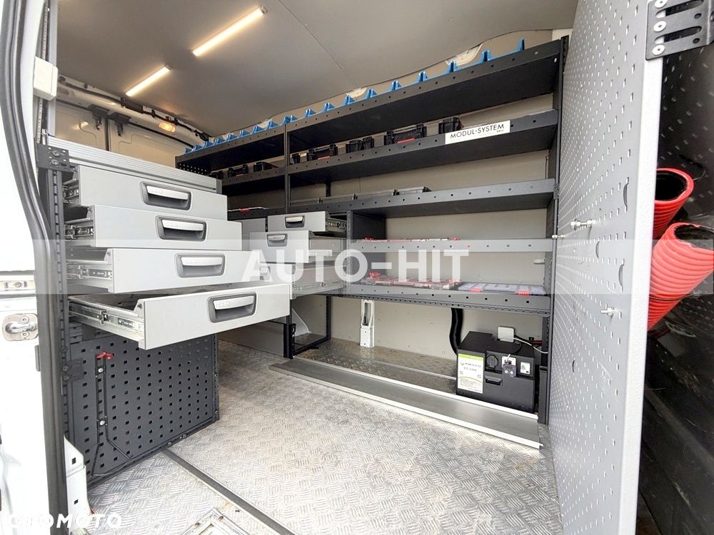 Ford Transit - 21