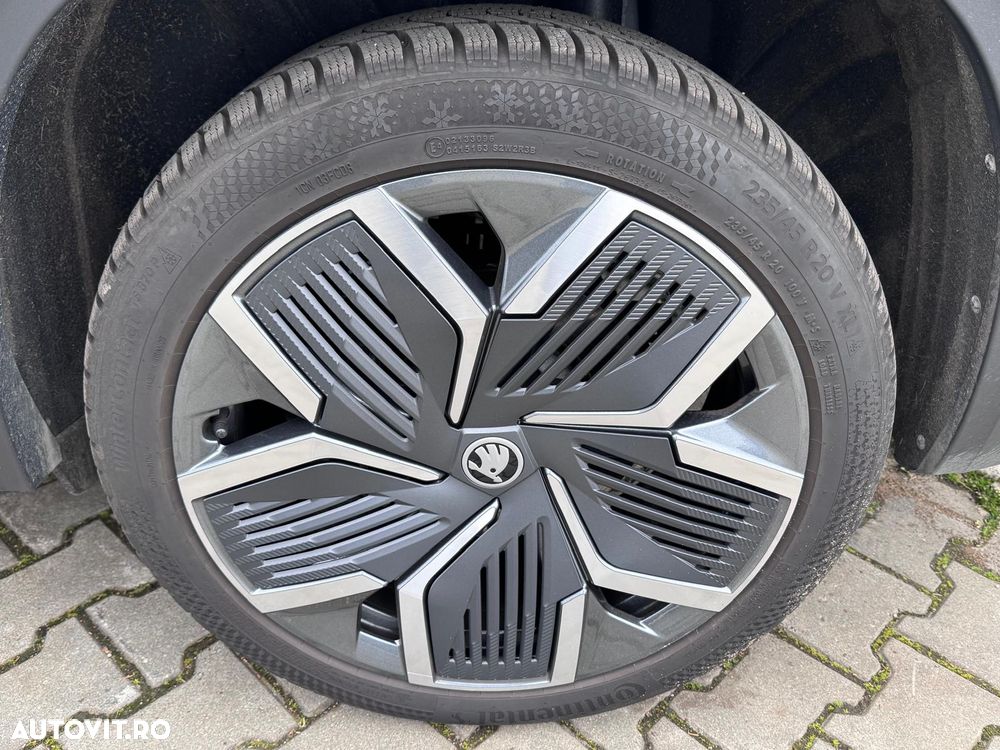 Skoda Kodiaq 2.0 TDI 4X4 DSG Sportline - 33