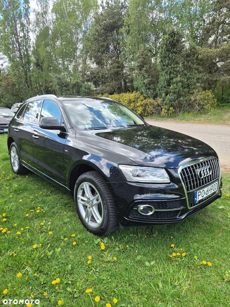 Audi Q5 - 5