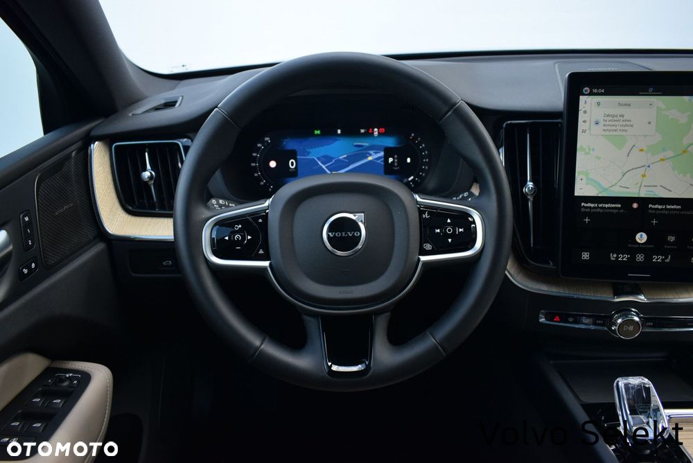 Volvo XC 60 - 19