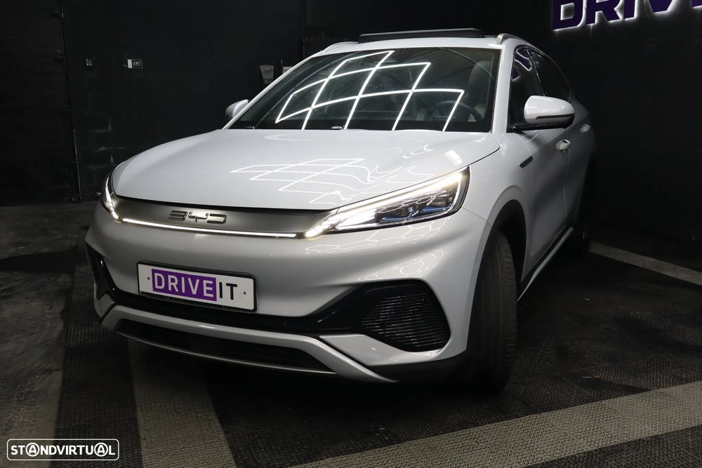 BYD Atto 3 60.48 kWh Design - 4