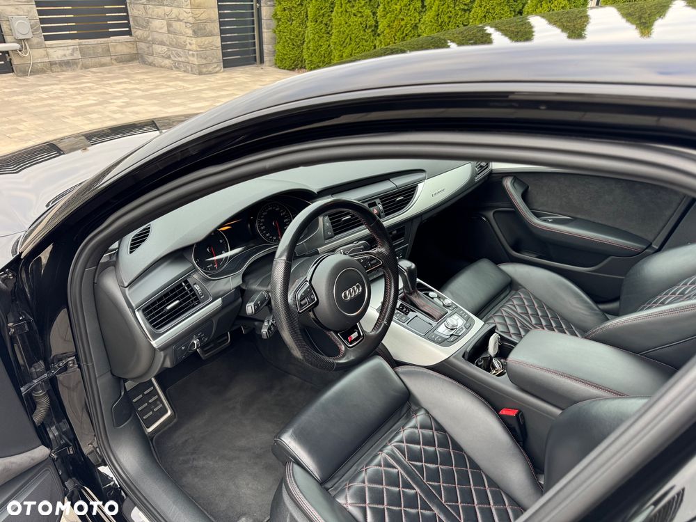 Audi A6 - 14