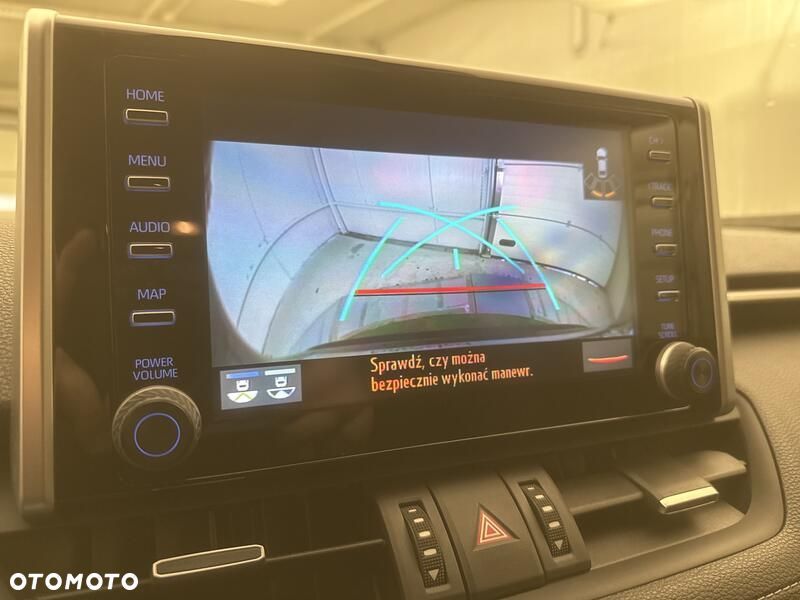 Toyota RAV4 2.5 Hybrid Comfort 4x2 - 17