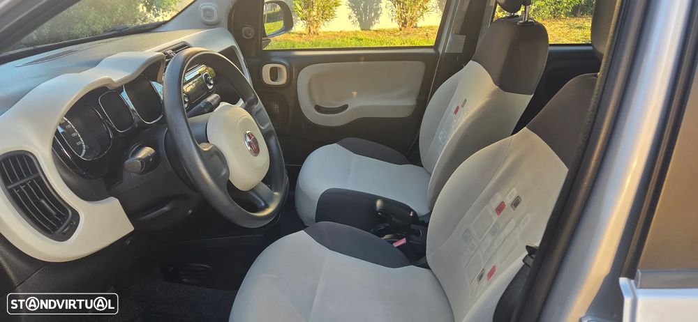 Fiat Panda 1.2 Pop - 7