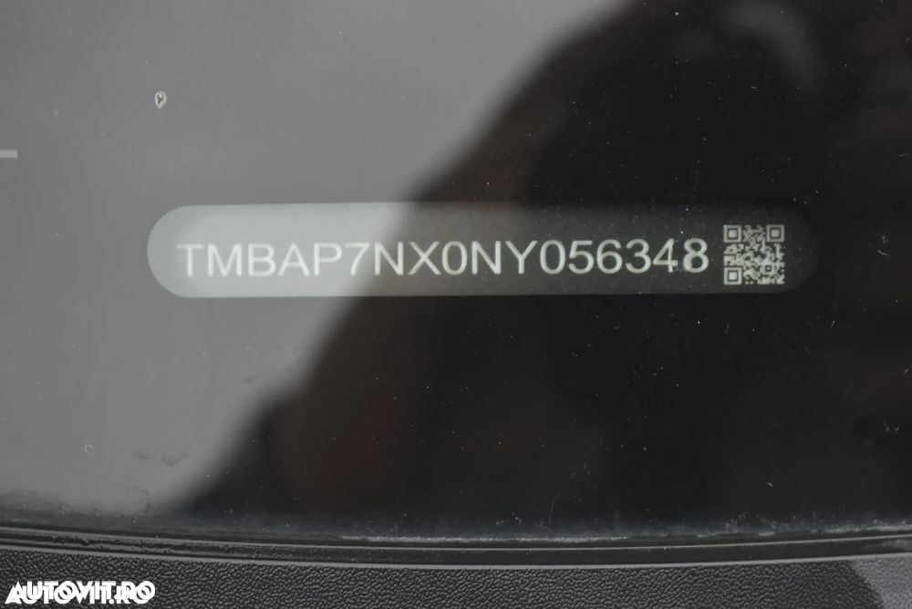 Skoda Octavia 1.0 TSI Ambition - 11