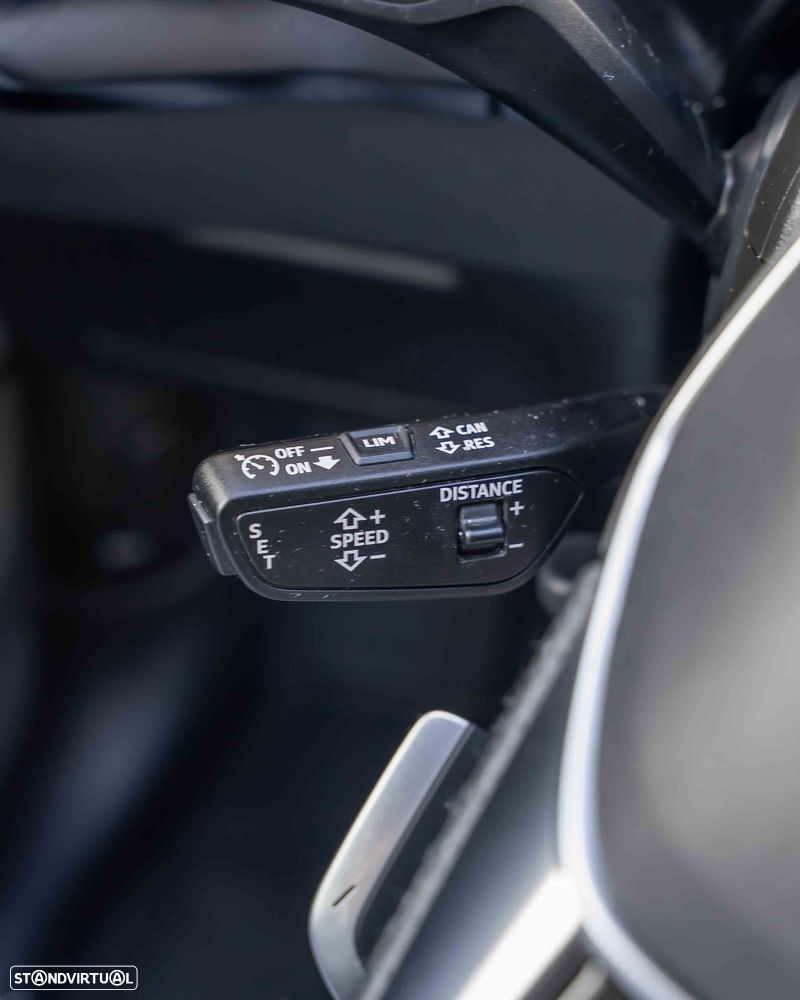 Audi e-tron 55 quattro S line - 30