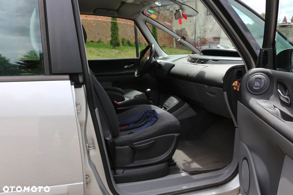 Renault Espace 2.0 Expression - 10