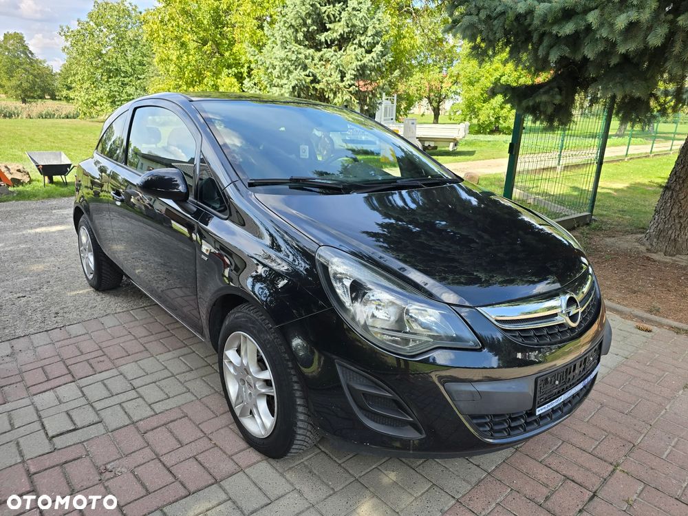 Opel Corsa - 7