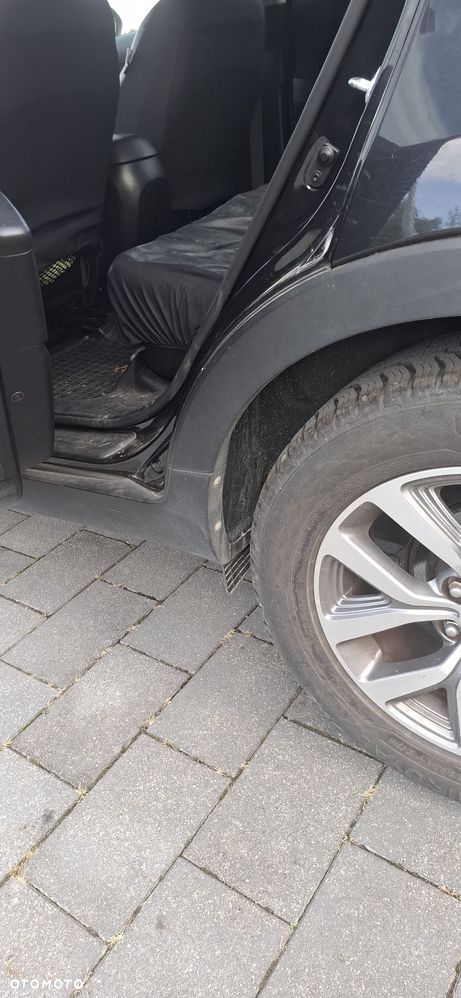 Kia Sportage 2015 photo 4