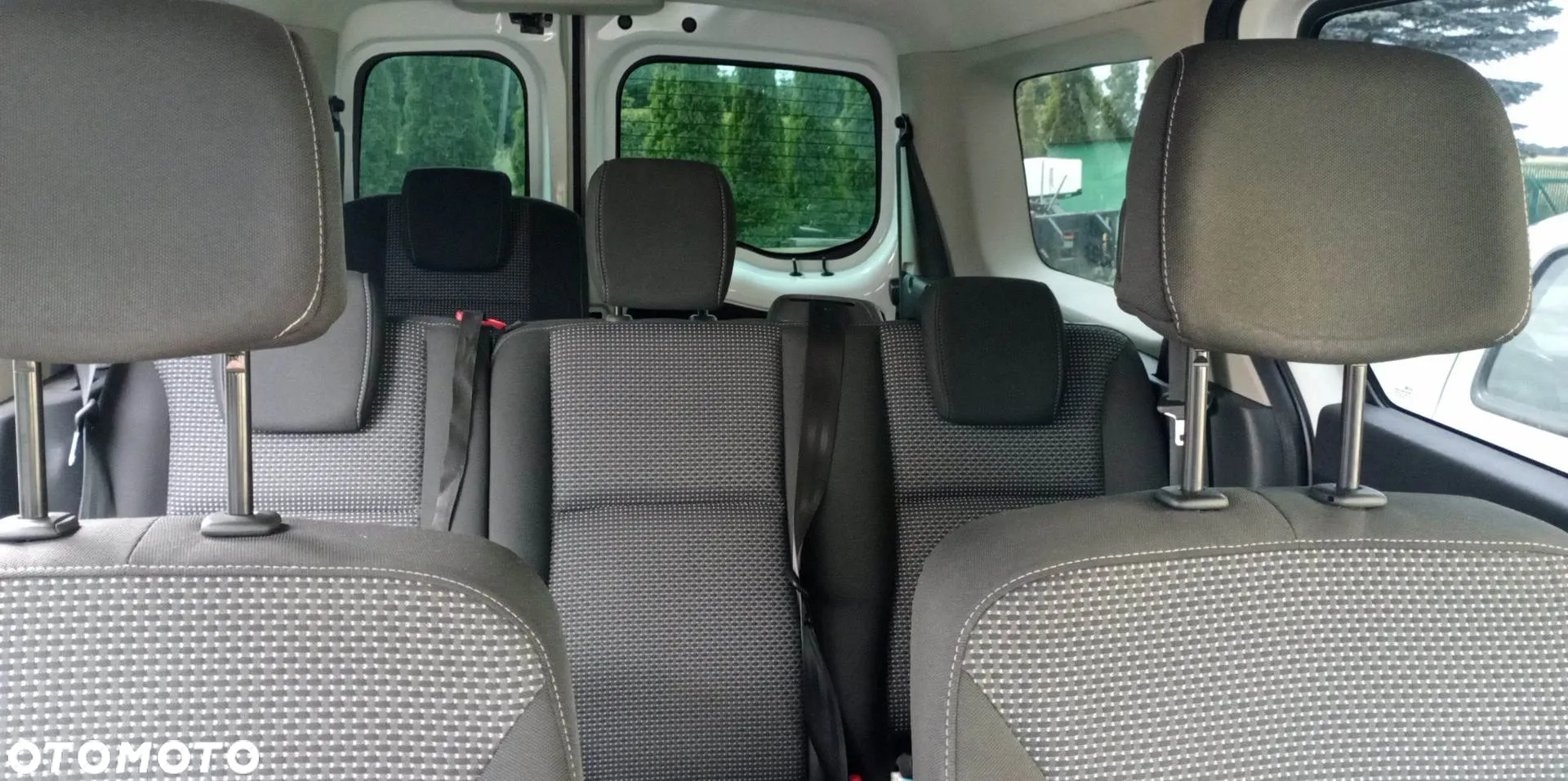 Mercedes-Benz Citan - 3