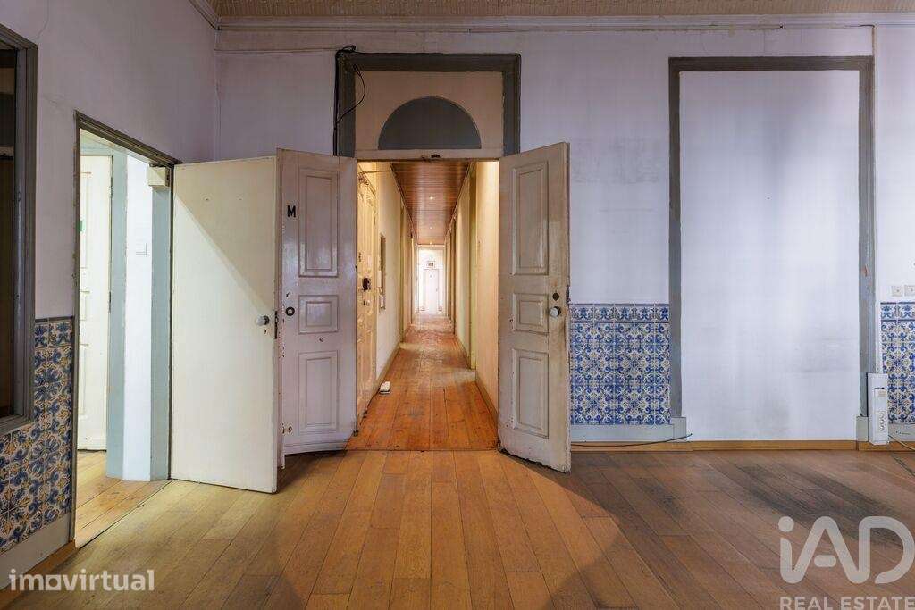 Apartamento T7 em Arroios - Grande imagem: 2/32