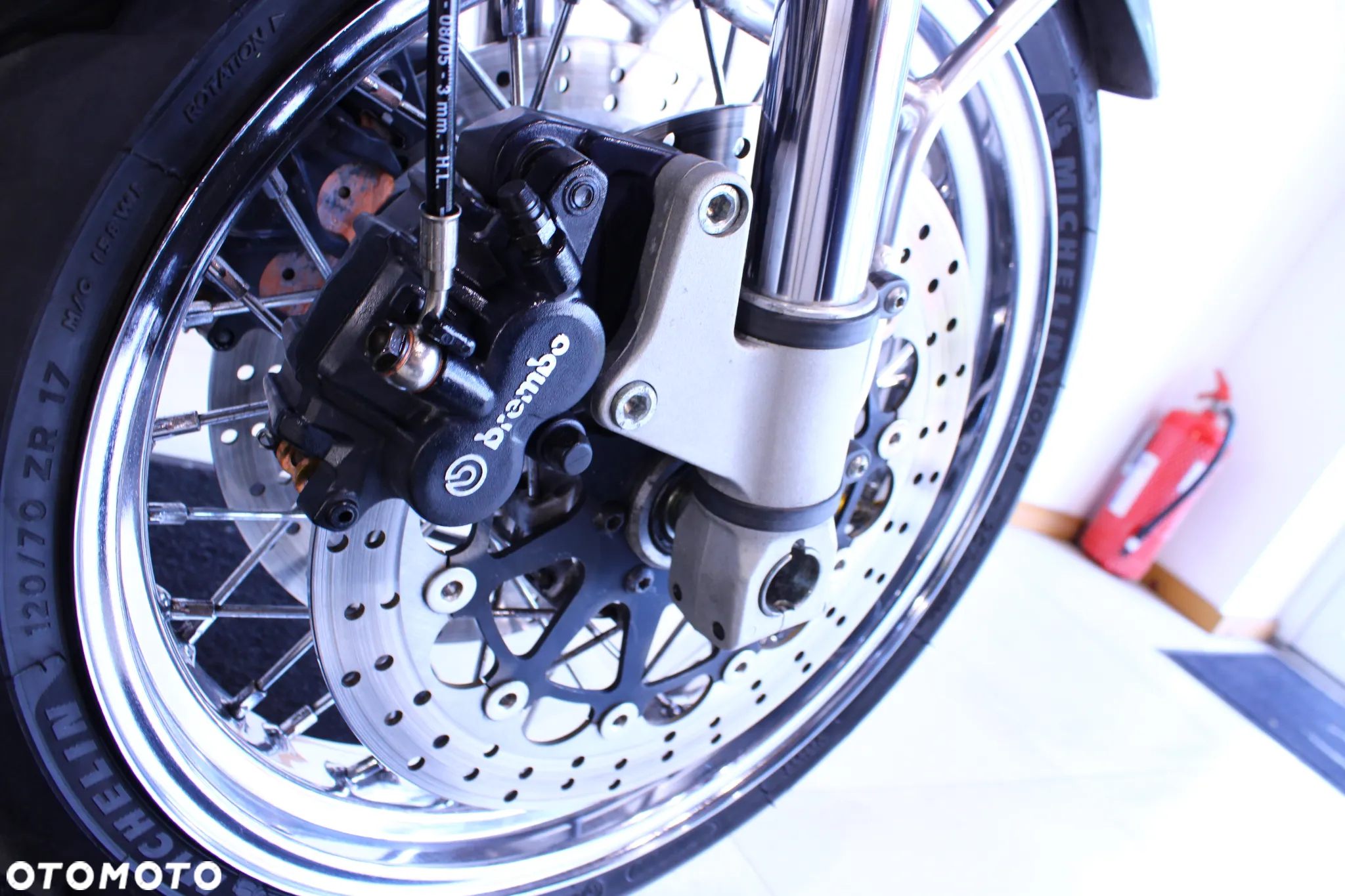 Ducati Inny - 24