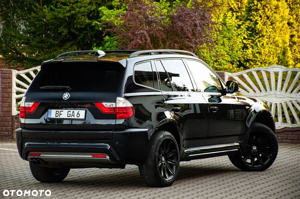 BMW X3 xDrive30d Limited Sport Edition - 5