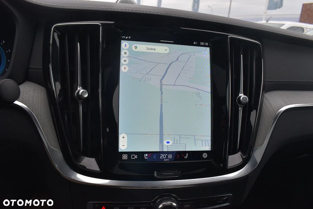 Volvo S60 B5 B AWD Ultimate Dark - 34