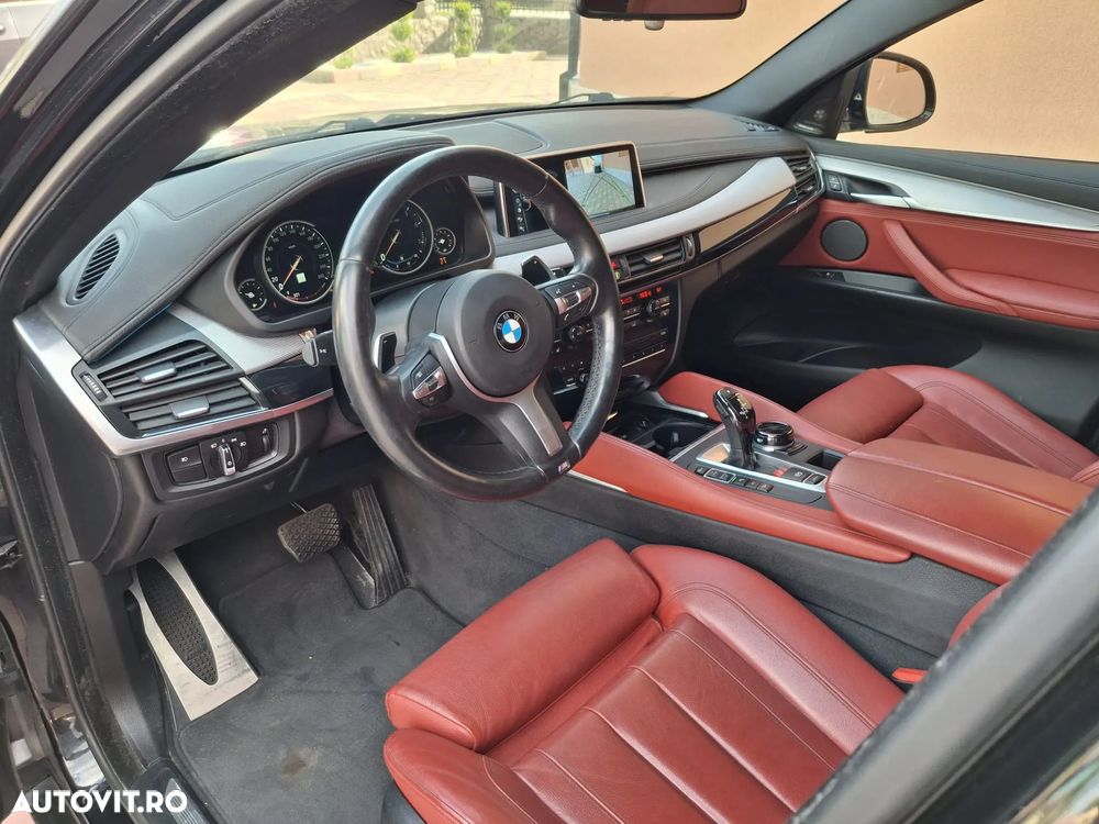 BMW X6 - 6