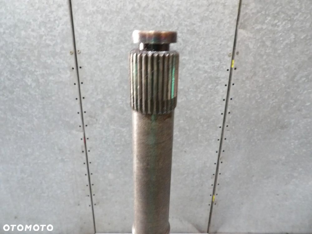 JEEP CHEROKEE KJ  PÓŁOŚ LEWA PRAWA TYŁ - 8