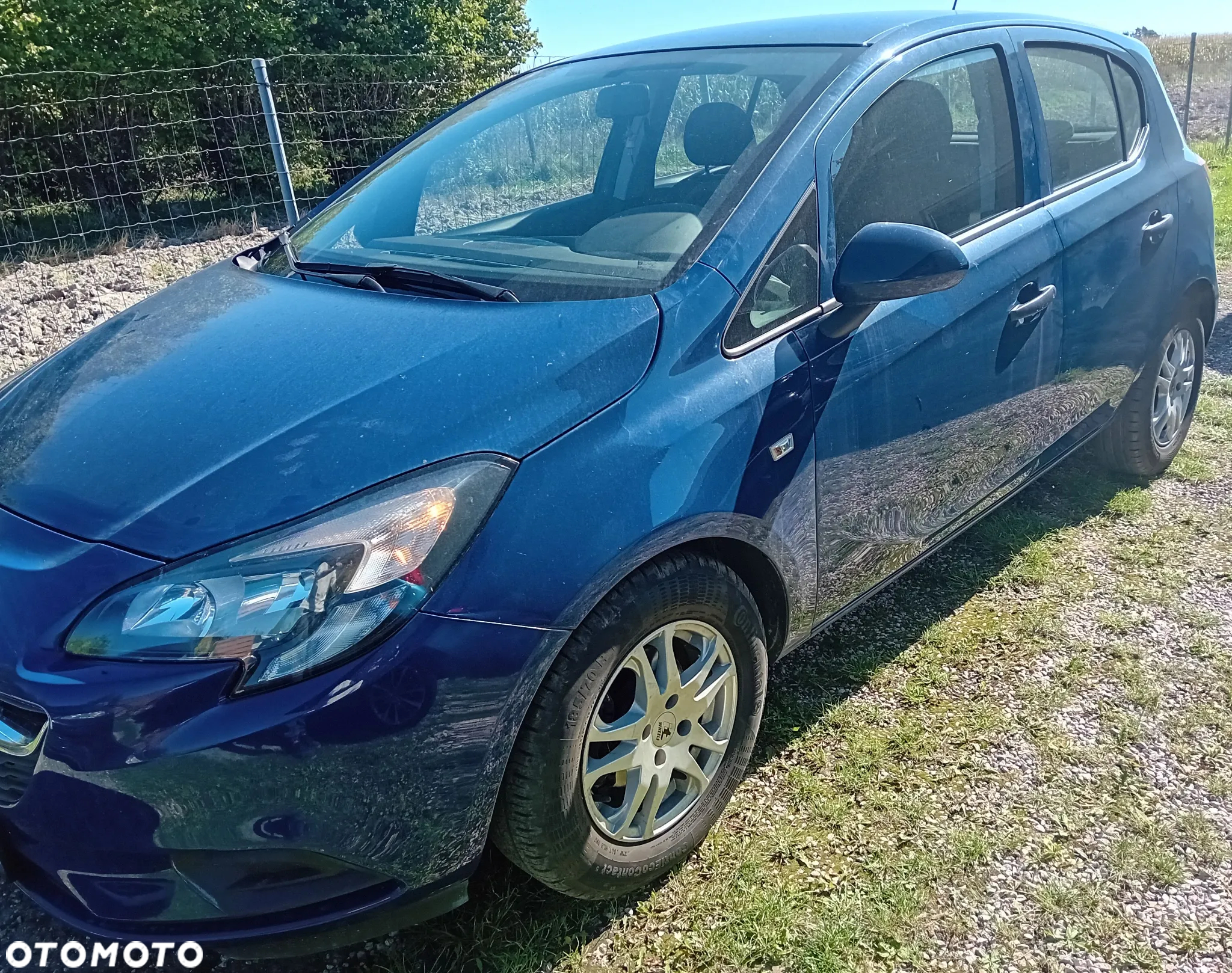 Opel Corsa - 3