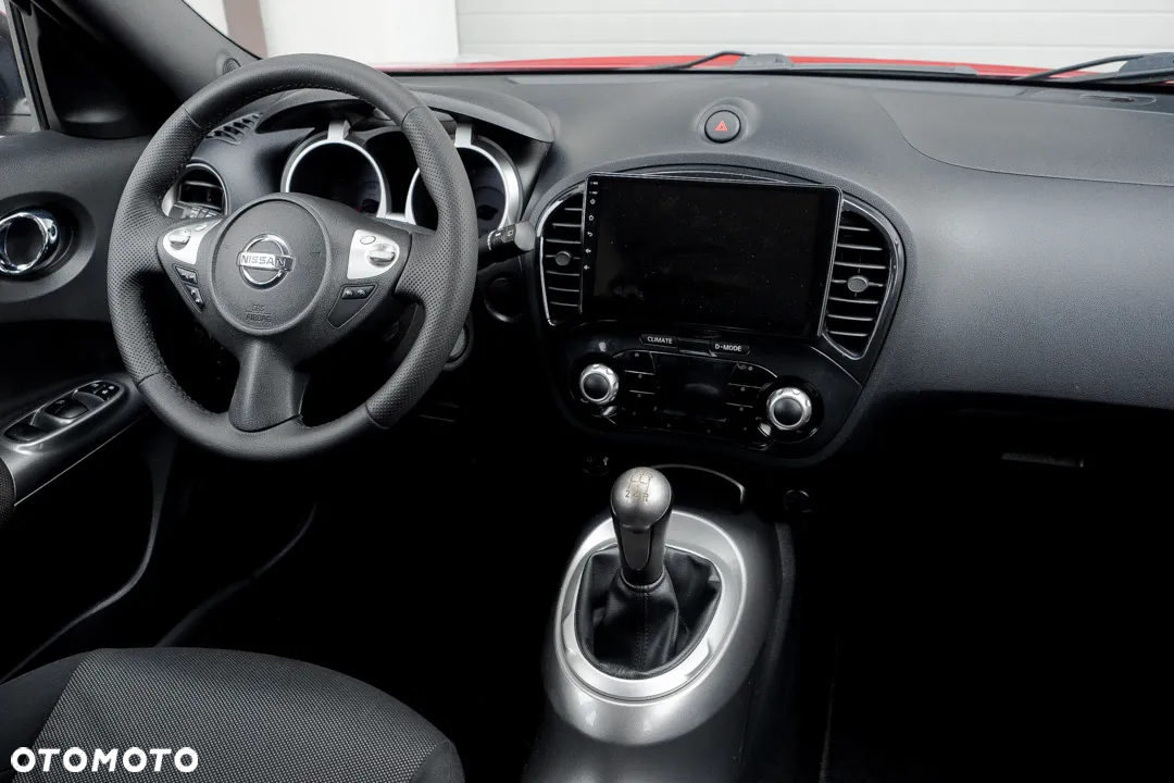 Nissan Juke 1.6 Acenta - 36