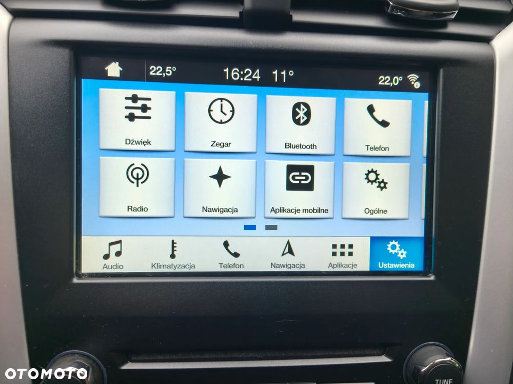 Ford Mondeo 2.0 TDCi Start-Stopp Titanium - 22