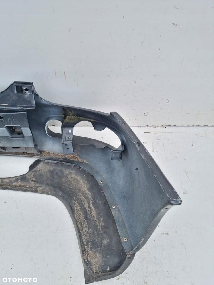 ford scorpio ii 2 mk2 zderzak przód przedni - 6