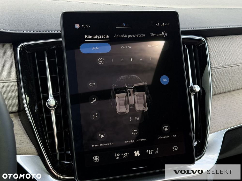Volvo XC 90 - 32