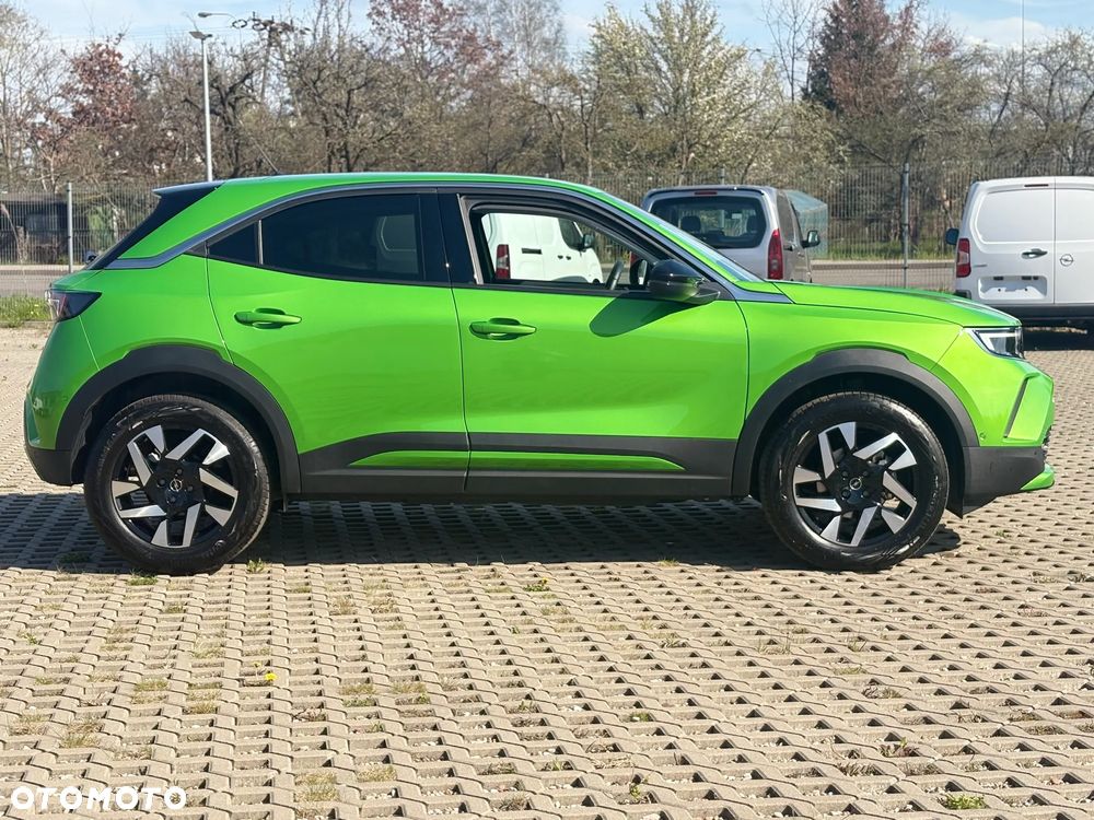 Opel Mokka 1.2 T Elegance S&S - 4