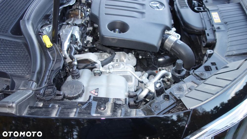 Mercedes-Benz GLA 200 d 4-Matic AMG Line 8G-DCT - 28