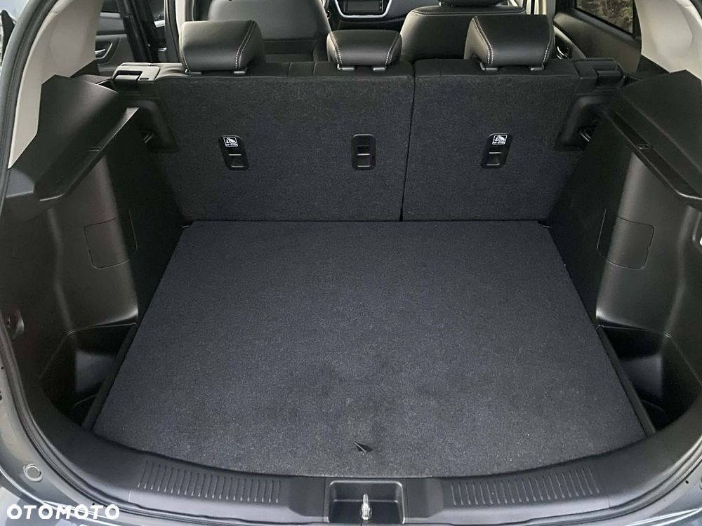 Suzuki SX4 S-Cross 1.4 T Elegance Sun 4WD - 18