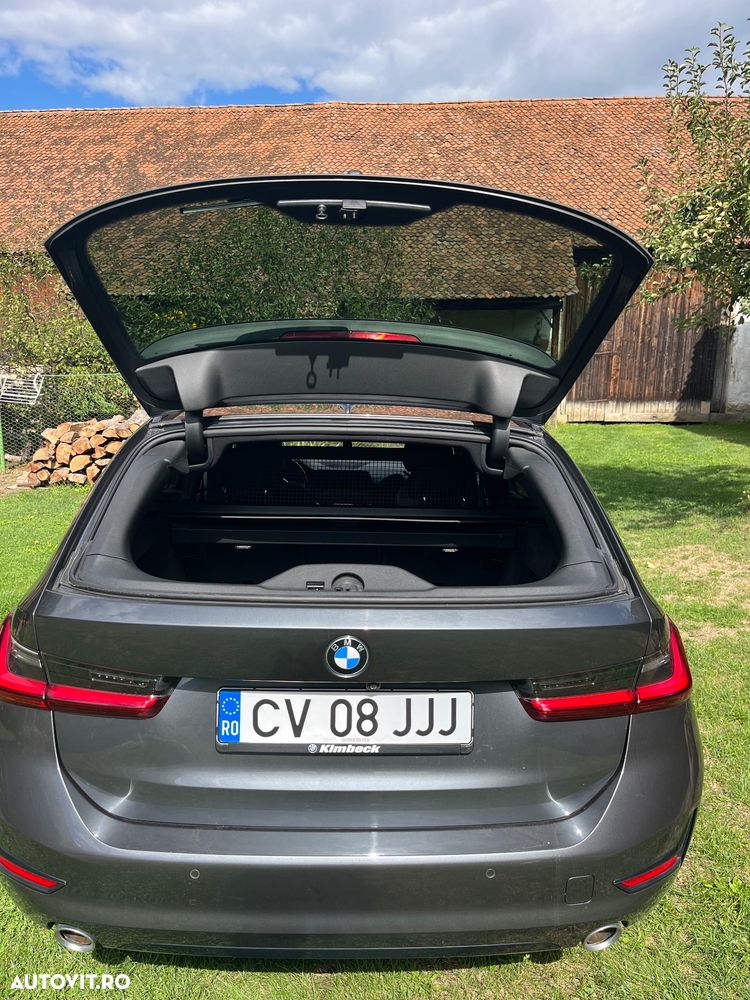 BMW Seria 3 - 9