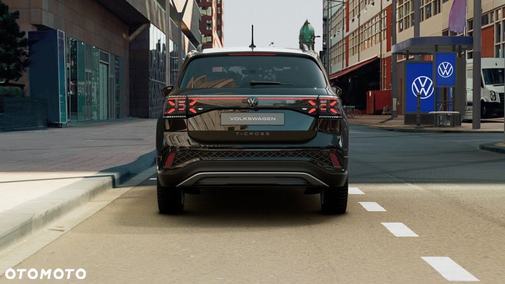 Volkswagen T-Cross - 10