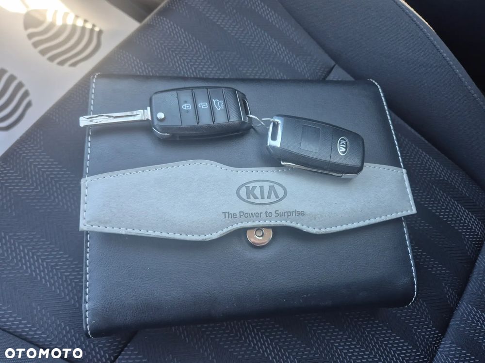 Kia Sportage 1.6 GDI 2WD VISION - 30