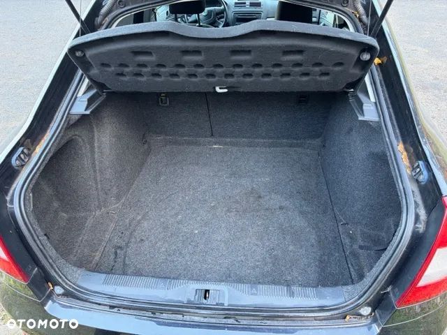 Skoda Octavia 1.2 TSI Active - 11