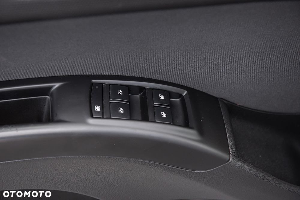 Opel Meriva 1.6 CDTI ecoflex Start/Stop Active - 17