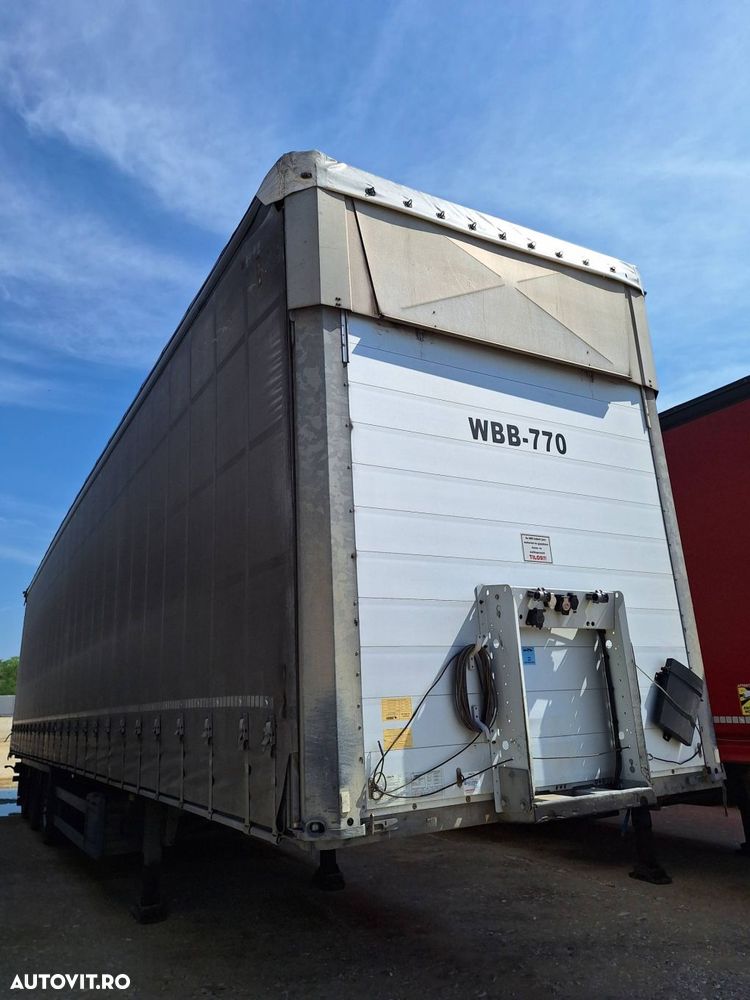 Schmitz Cargobull scb*s3b - 3