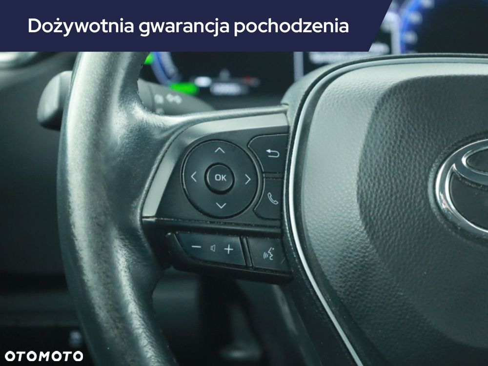 Toyota Corolla - 17
